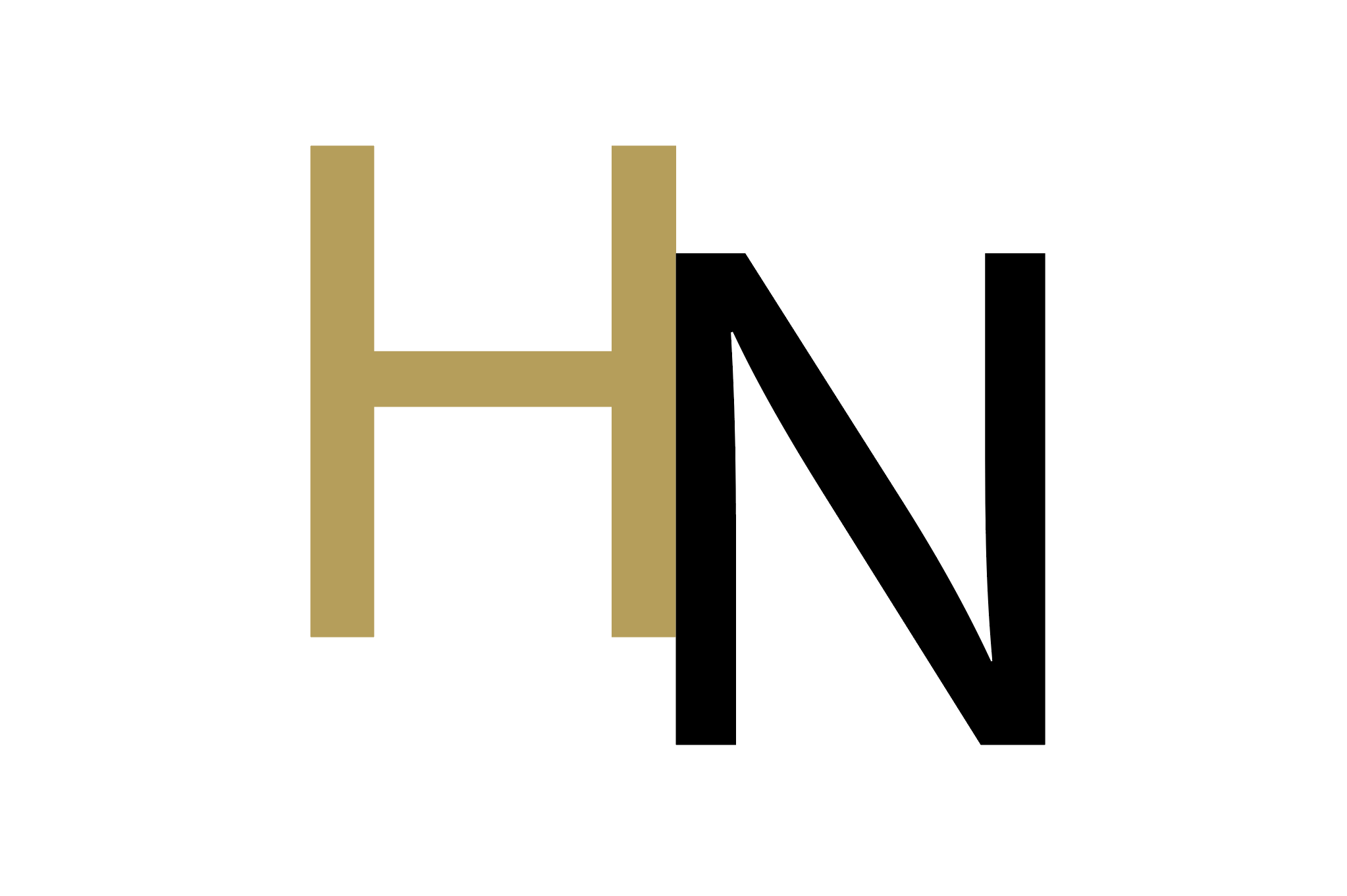 Logo for Haidee Nel